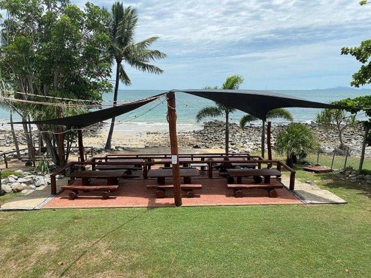 The Resort At Dolphin Heads Mackay Exterior photo