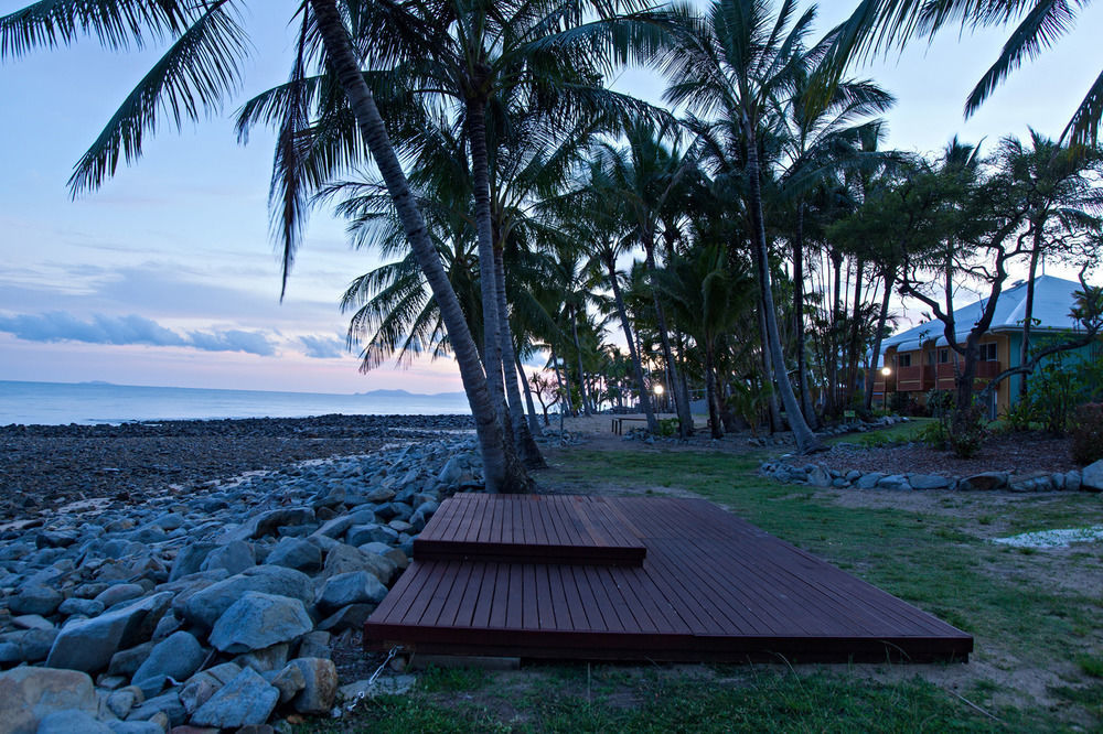 The Resort At Dolphin Heads Mackay Exterior photo