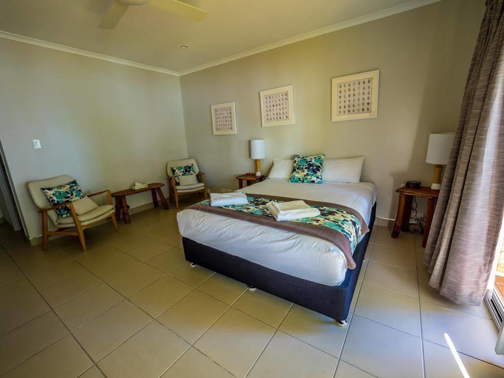 The Resort At Dolphin Heads Mackay Exterior photo